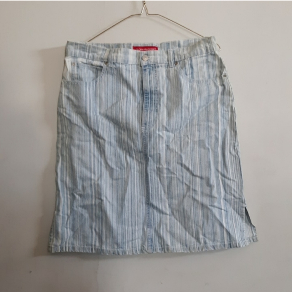 Vintage skirt